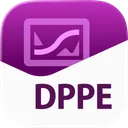 Canon DPP Express app icon