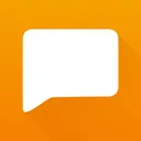 Simples Mensageiro SMS app icon