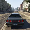 MadOut 2: Grand Auto Racing app icon