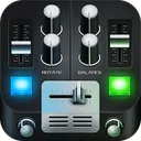 Reprodutor de música app icon