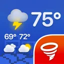 Weather #1 Interactive Widgets icon from 2026-08-13