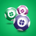 Resultados da Loteria app icon