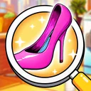 Find N Spot - Hidden Object app icon