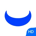 Webull Tablet-Advanced Trading app icon