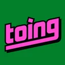 toing - Food Delivery app icon