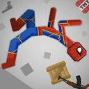 Backflip Playground app icon