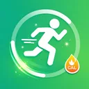 Daily Step Counter - Pedometer app icon