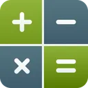 Calculator Launcher app icon