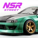NSR Street Car Racing app icon