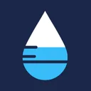 RainTotal: Virtual Rain Gauge app icon