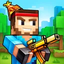 Pixel Gun 3D - FPS Shooter app icon
