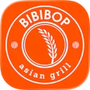 BIBIBOP Rewards app icon