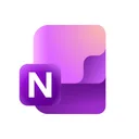 Microsoft OneNote: Save Notes app icon
