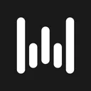 Wispr Flow: AI Voice Keyboard app icon