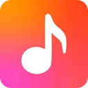 Reprodução de música: EchoBox app icon