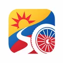 Pinellas Trail app icon