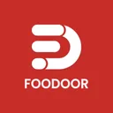 Foodoor - Online Food Delivery app icon