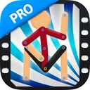 Stick Nodes Pro - Animador app icon