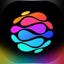Liquid Glass Studio app icon