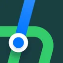 HudHud Maps app icon