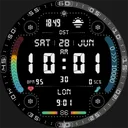 Heart Rate Sentinel app icon