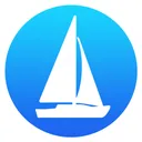 iSailGPS : NOAA USA RNC Charts app icon