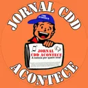 Jornal Cdd Acontece app icon