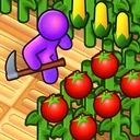 Farm Land - Farming life game app icon
