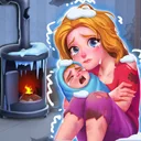 Tile Story: Jogo de Puzzle app icon