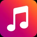 Music Player Audio, MP3 Player app icon