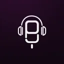 بودكاستي - عالم من البودكاست app icon