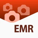 Canon EOS Multi Remote app icon