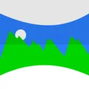Bimostitch Panorama Pro app icon