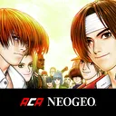 KOF '98 ACA NEOGEO app icon