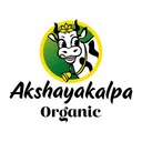 Akshayakalpa Organic Milk app icon