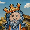 Medieval Idle King app icon
