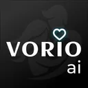 AI Video Generator&Hot - Vorio app icon