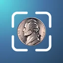 Coin Value Checker app icon