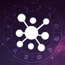 Astrolink: Mapa Astral e Tarot app icon