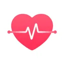 Heart Rate Monitor - iCardiac app icon