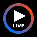Rewatch LIVE: Save Live Stream app icon