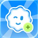 Sticker Maker Keyboard app icon