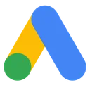 Google Ads app icon