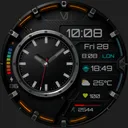 VJ ALTAY Hybrid watch face app icon