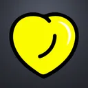 Olive - Make New Friends app icon
