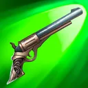 Monster Killer Pro - Shooter app icon