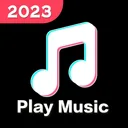 Play Music - audio, mp3 player app icon