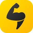 Muscle Monster Plano de Treino app icon