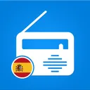 Radios de España FM app icon