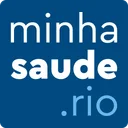 MinhaSaúde.Rio app icon